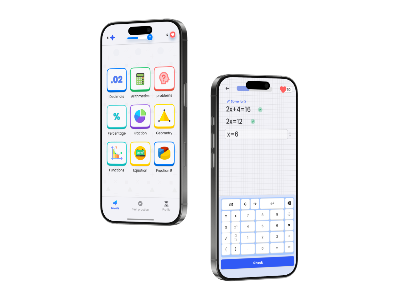 Project Feature